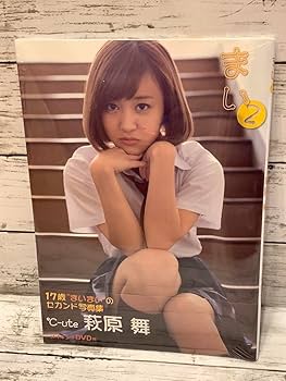 萩原舞　公式写真 萩原舞 (@mai_withmii) / X